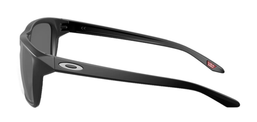 Oakley Sylas - Prizm Black Polarised - Sunglasses For Sport