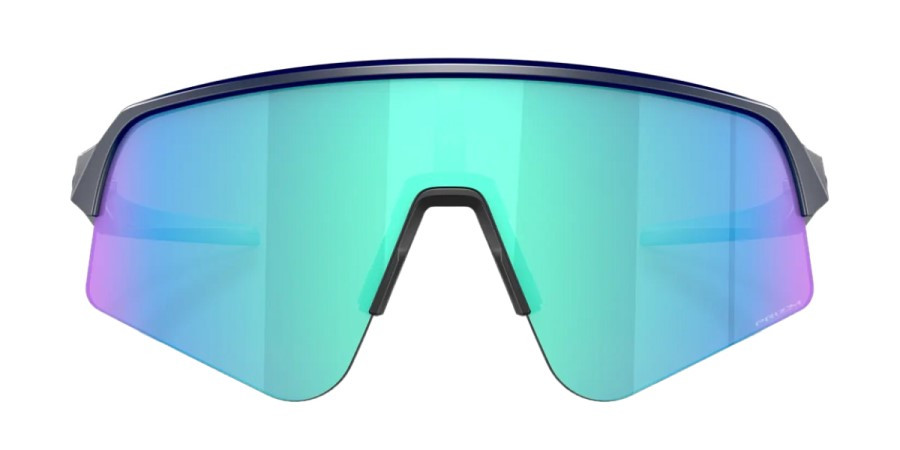 Oakley Sutro Lite Sweep - Matte Navy - Prizm Sapphire - Sunglasses