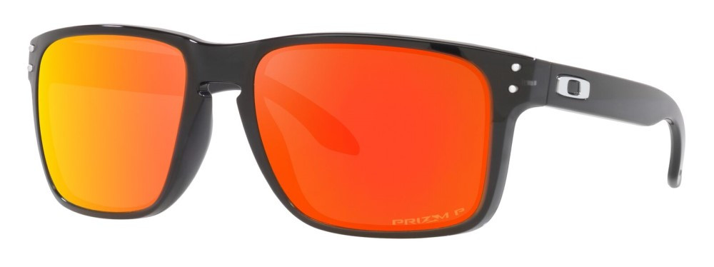 ☆オークリー(OAKLEY) Holbrook XL Prizm Ruby☆ Oakley Holbrook XL - Prizm Ruby Polarised - Sunglasses For Sport