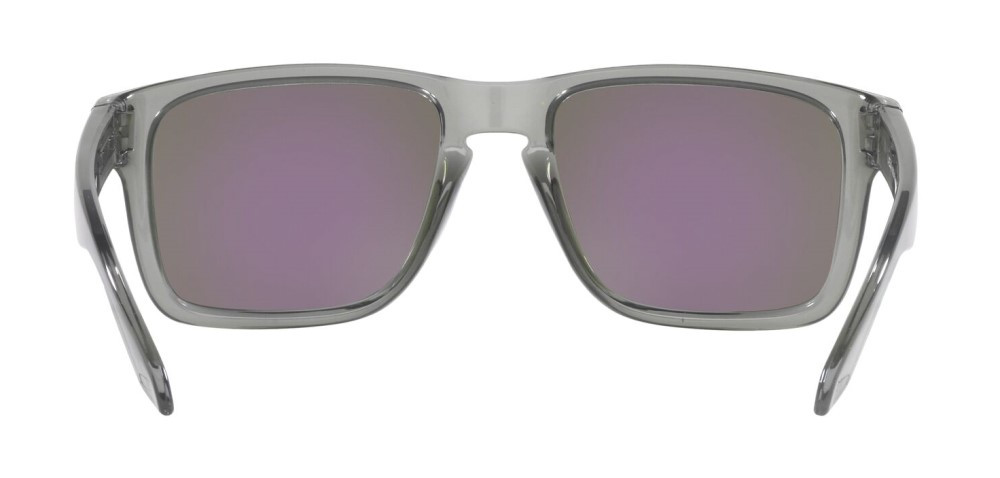 Oakley Holbrook XL - Prizm Jade Polarised - Sunglasses For Sport