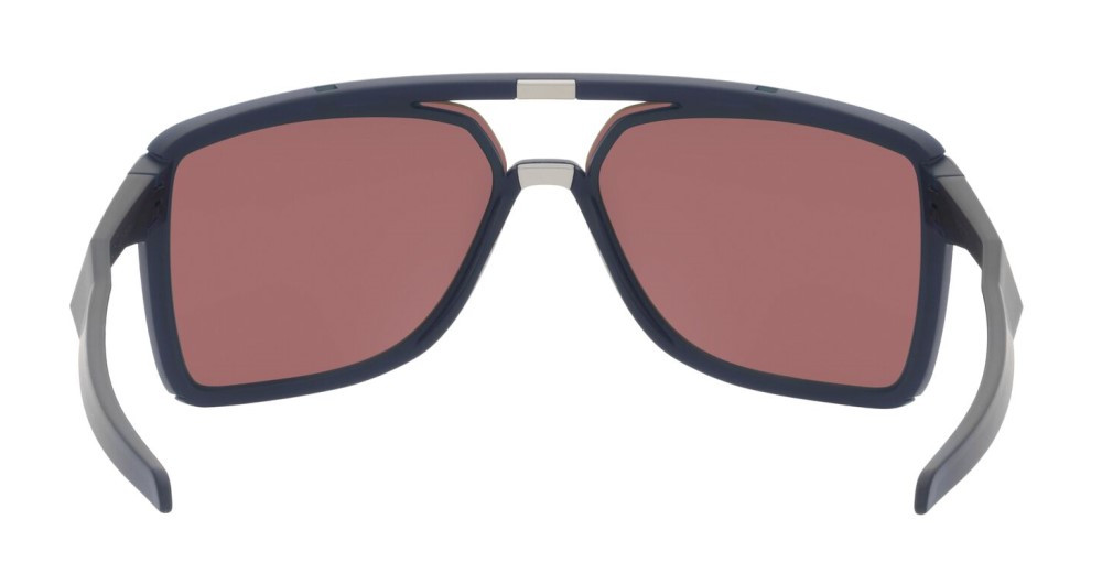 Oakley Castel - Prizm Deep Water Polarised - Sunglasses For Sport