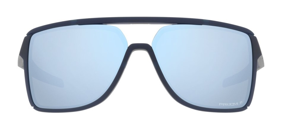 Oakley Castel - Prizm Deep Water Polarised - Sunglasses For Sport