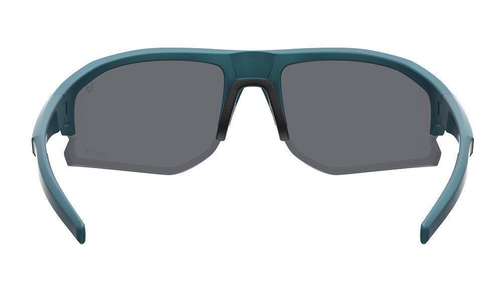Bollé BOLT 2.0 サングラス Teal l Bollé Bolt 2.0 - Creator Teal - Volt+ Ruby Polarised - Sunglasses