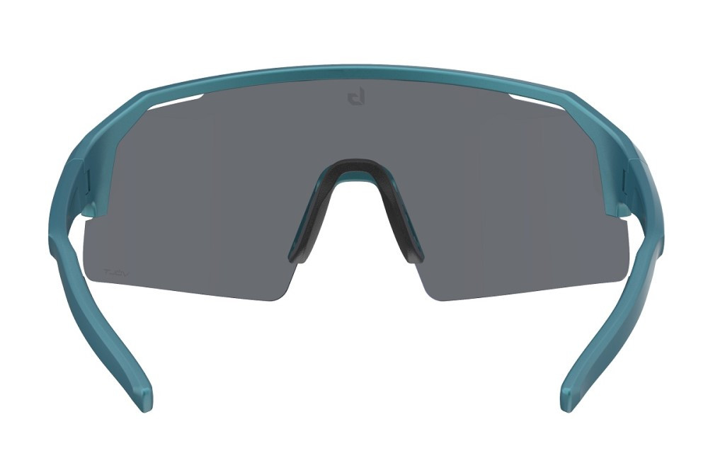 Bollé C-Shifter - Creator Teal - Volt Ruby - Sunglasses For Sport