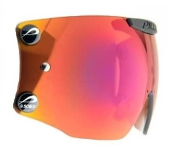 Pilla OUTLAW X7 レンズ Outlaw X7 - Pilla Sport