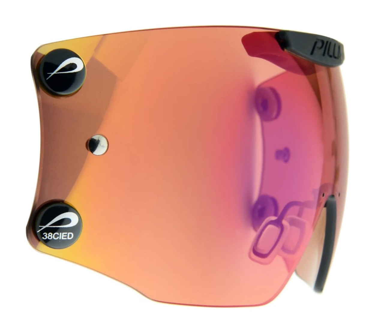 Pilla Outlaw X7 Lens - 38CIED (Chromashift IR Enhanced