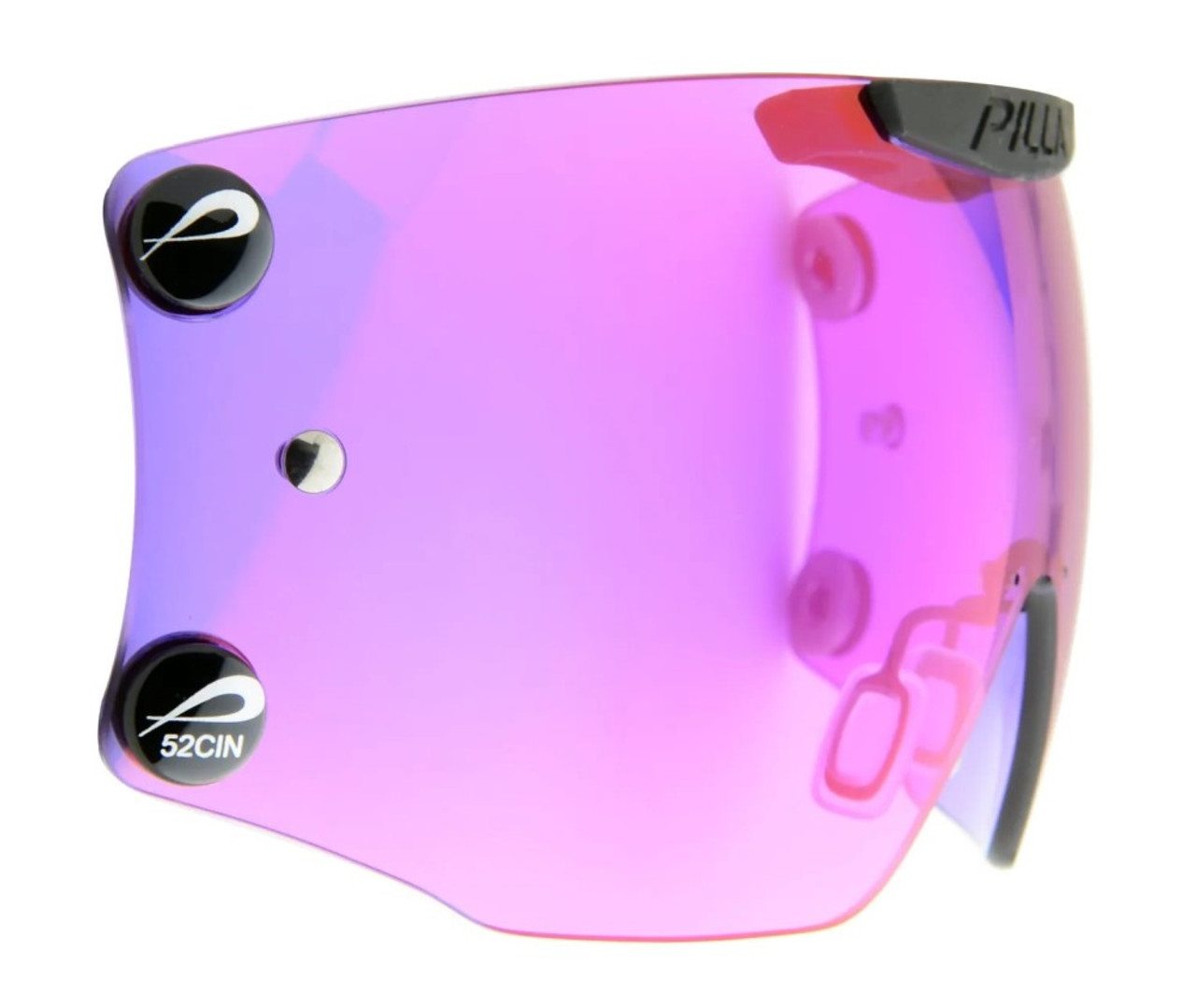 Pilla Outlaw X7 Lens - 52CIN (Chromashift IR Neutraliser