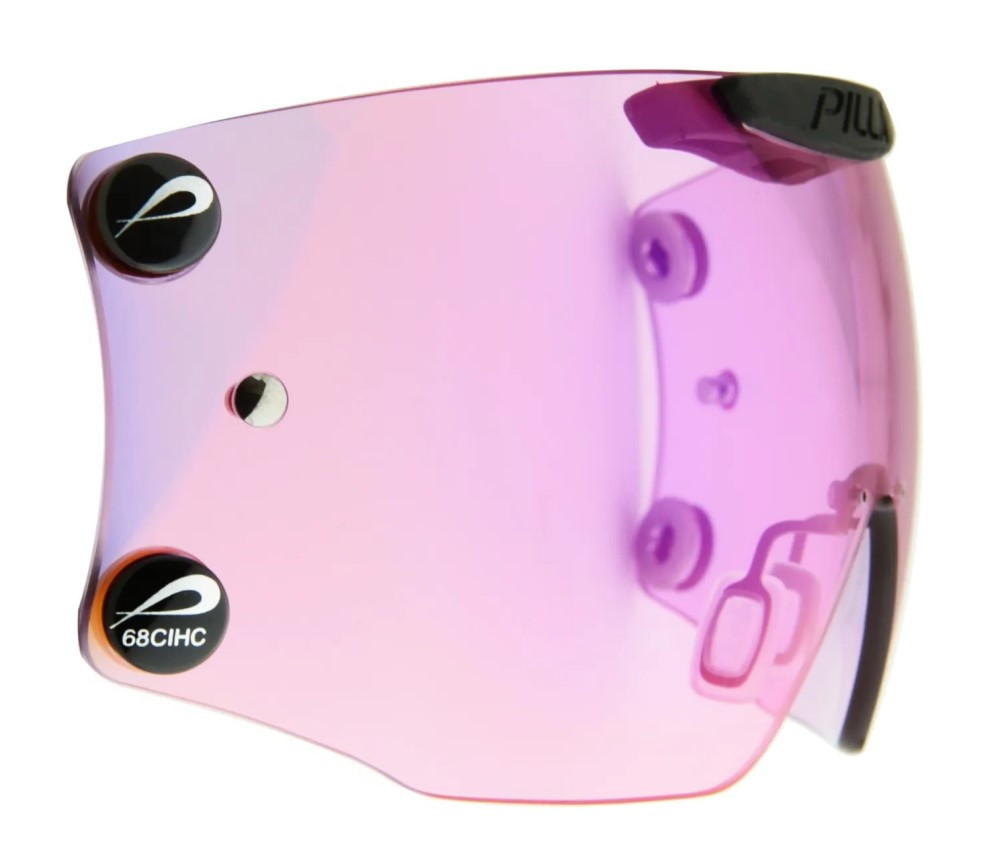 Pilla Outlaw X7 Lens - 68CIHC (Chromashift IR High Contrast