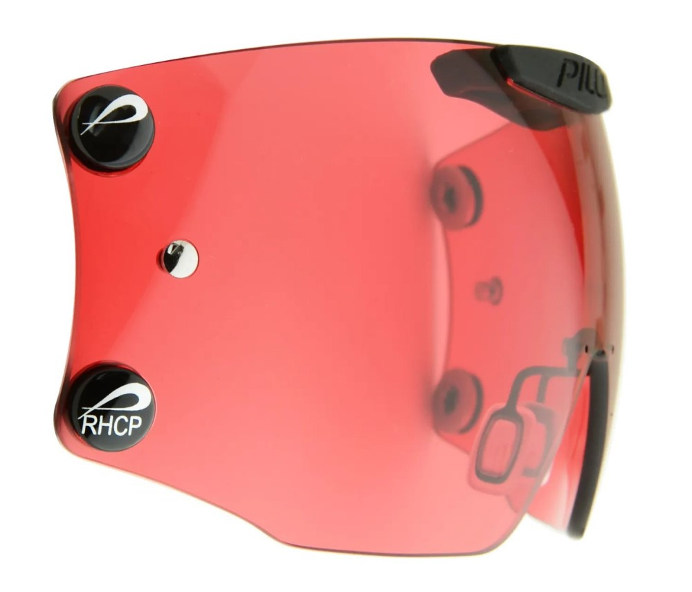 Pilla OUTLAW X7 レンズ Outlaw X7 Lens – Pilla Sport