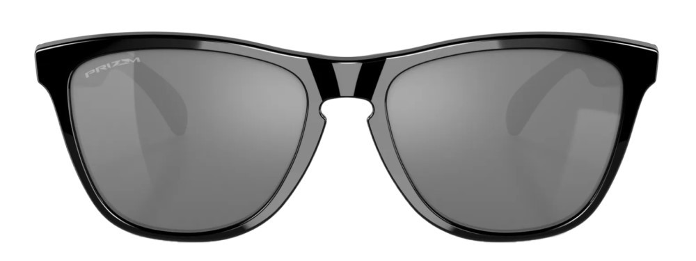 Oakley Frogskins - Prizm Black - Sunglasses For Sport