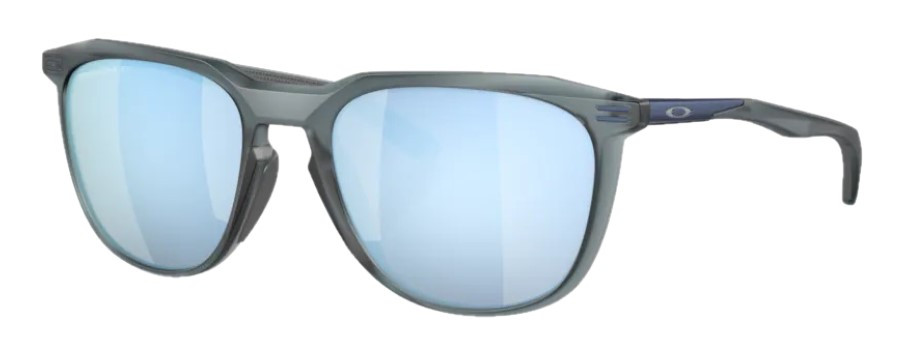 オークリー Thurso Prizm Deep Water Polarized Oakley Thurso - Prizm Deep Water Polarised - Sunglasses For Sport