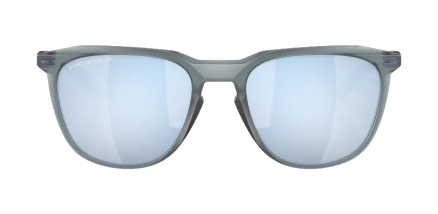 Oakley Thurso - Prizm Deep Water Polarised - Sunglasses For Sport