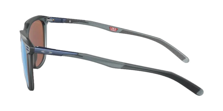 Oakley Thurso - Prizm Deep Water Polarised - Sunglasses For Sport