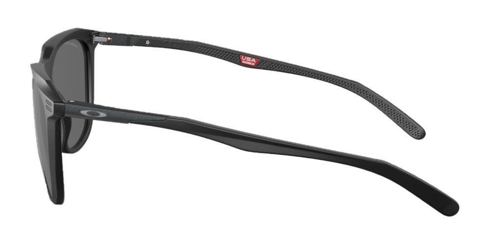 Oakley Thurso - Prizm Black - Sunglasses For Sport
