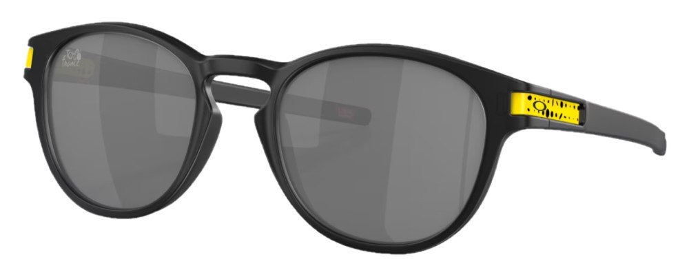 Oakley Latch - Prizm Black - Sunglasses For Sport