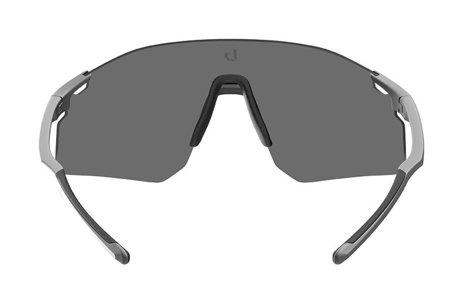 Bollé C-Icarus - Titantium - Volt Ultraviolet - Sunglasses For Sport