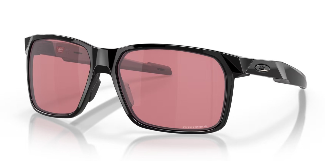 OAKLEY サングラス CASTEL PRIZM DARK GOLF Oakley PRIZM（プリズム）レンズ》徹底解説｜プロゴルファーも愛用する
