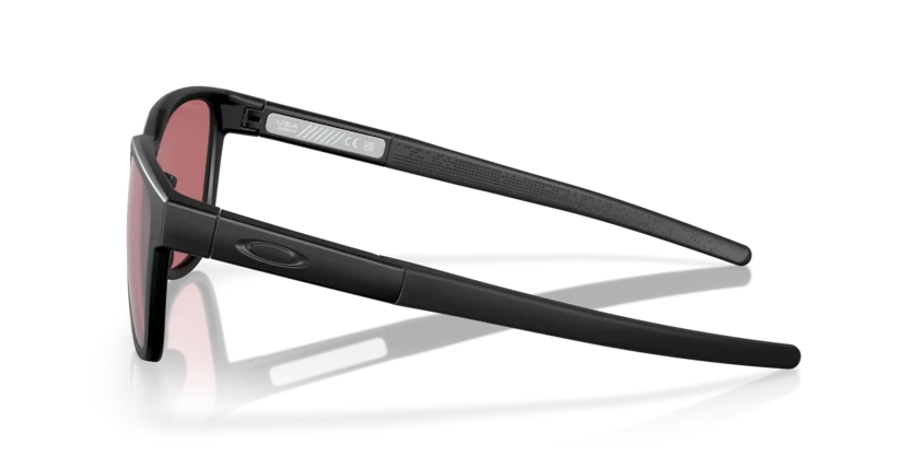 Oakley Actuator Sunglasses - Matte Black/Prizm Dark Golf