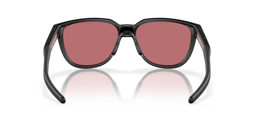 Oakley Actuator Sunglasses - Matte Black/Prizm Dark Golf