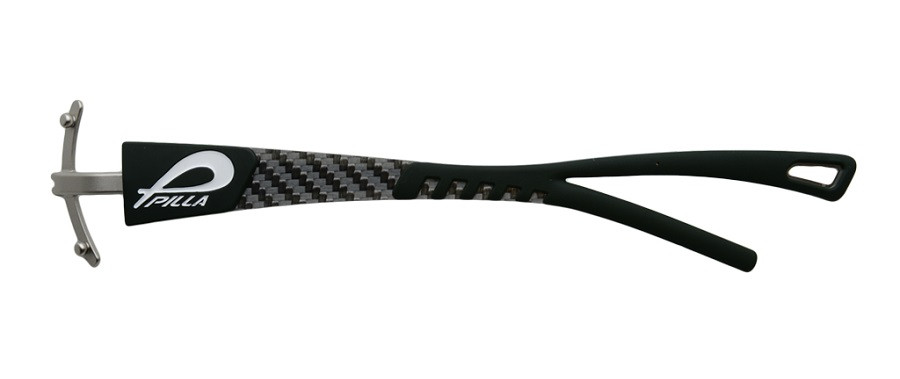 Pilla Outlaw X6 Frame - Carbon Fork - Sunglasses For Sport
