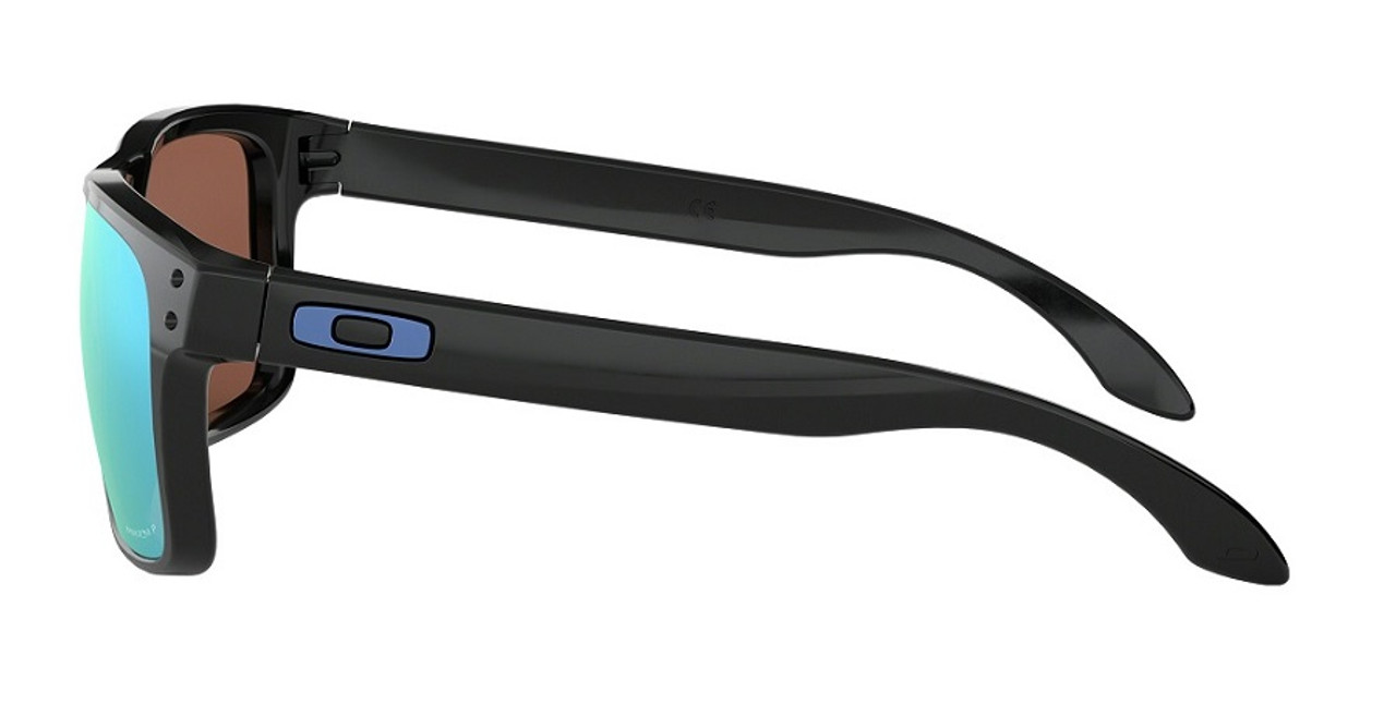 Oakley Holbrook - Prizm Deep Water Polarised - Sunglasses