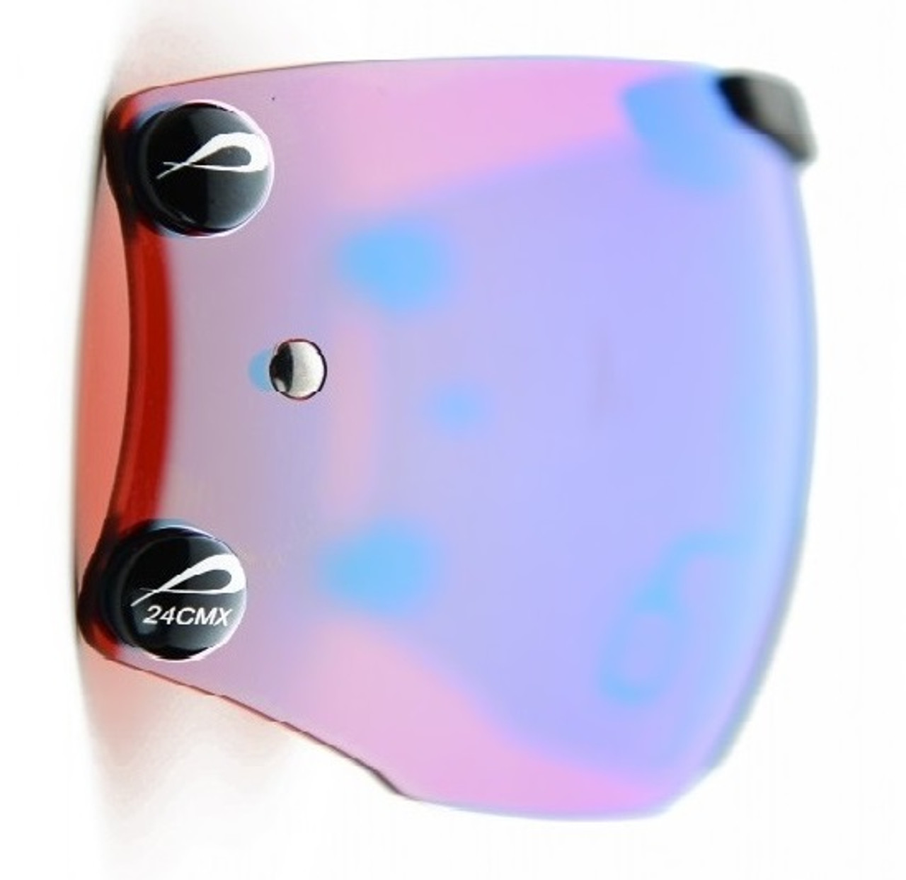 Pilla Outlaw X7 Lens - 24CMX (Chromashift Max Orange