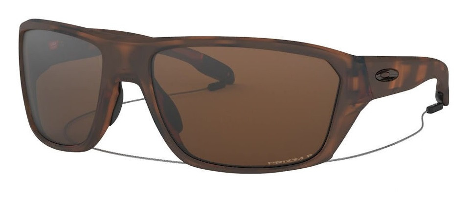 Oakley Split Shot - Prizm Tungsten Polarised - Sunglasses For Sport