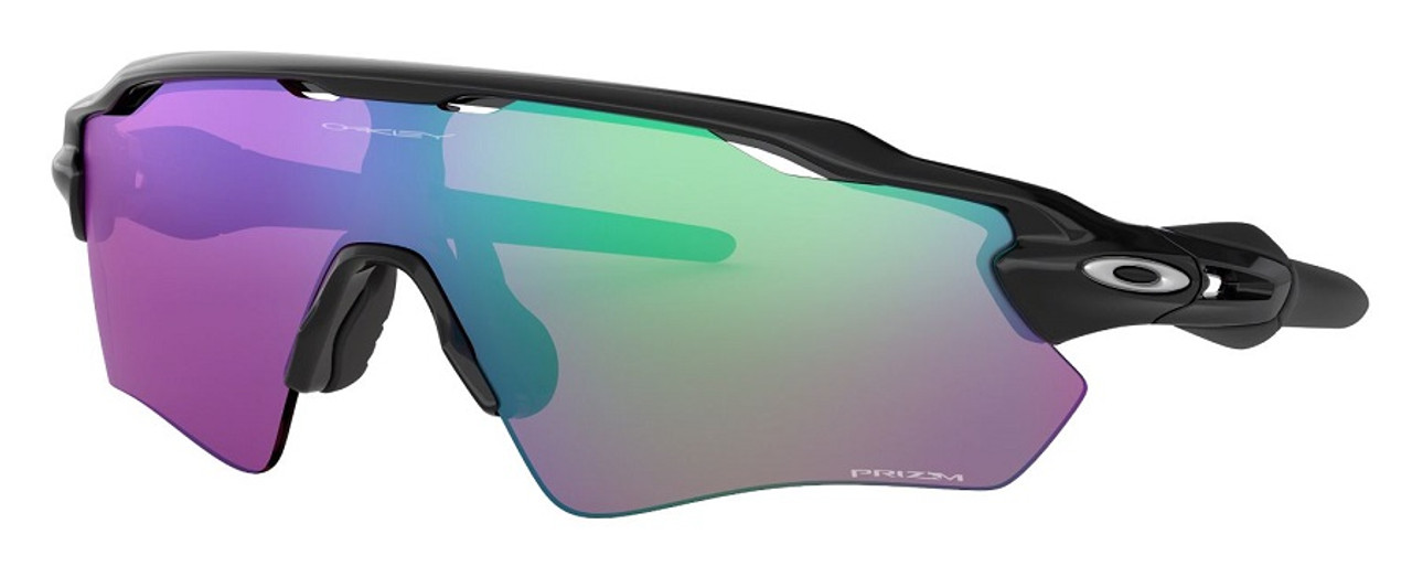 Oakley Radar EV Path - Prizm Golf (Purple) - Sunglasses For