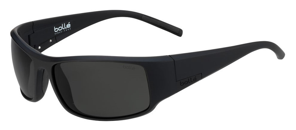 Bollé King Polarised TNS Sunglasses For Sport - Main Image