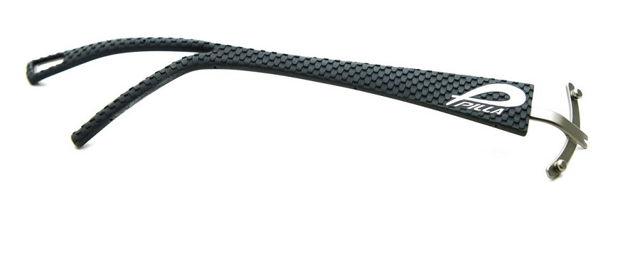 値下げ！PILLA アウトローX6 フレームのみ Pilla Outlaw X6 Frame - Tread - Sunglasses For Sport