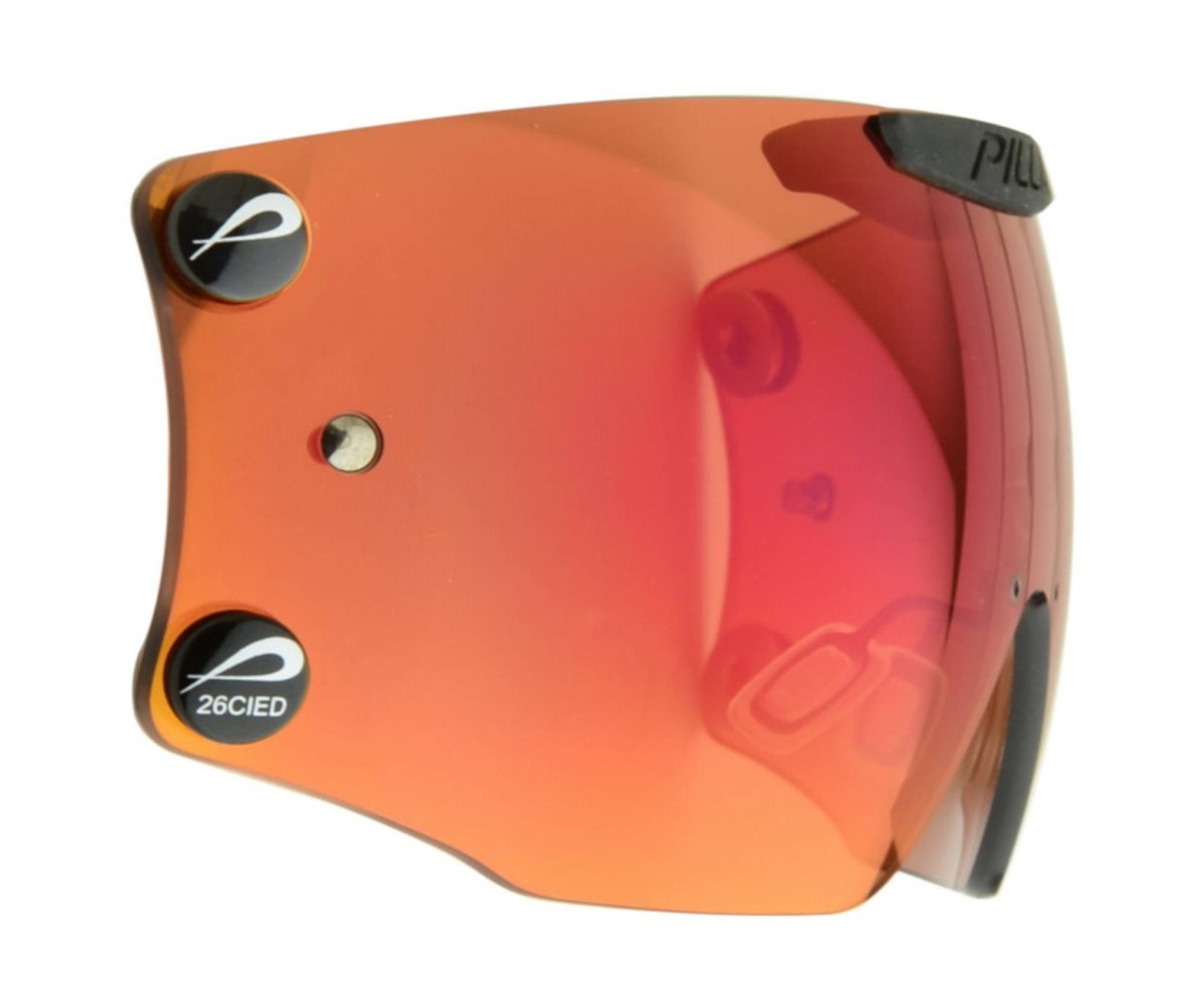 Pilla OUTLAW X7 レンズ Outlaw X7 - Pilla Sport