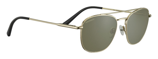 Serengeti-Carroll-shiny-light-gold-mineral-polarised-555nm-SS542001 Serengeti-Carroll-shiny-light-gold-mineral-polarised-555nm-SS542001