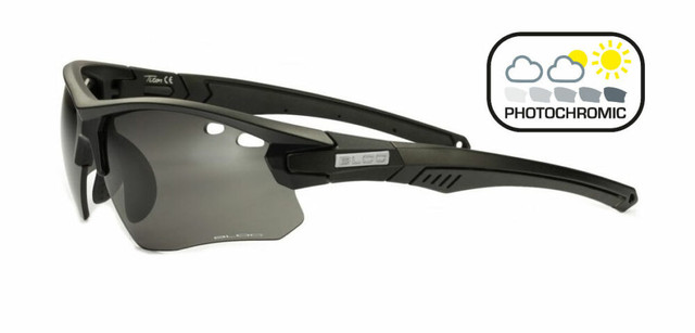 BLOC Titan (Photochromic)