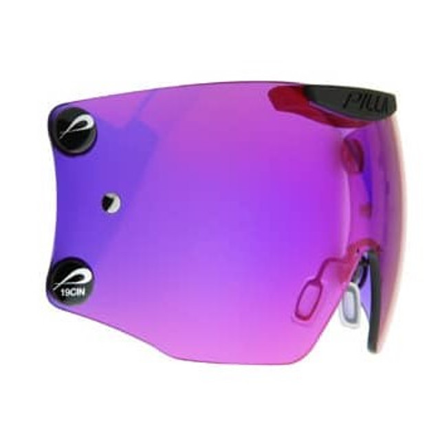 Pilla OUTLAW X7 レンズ Outlaw X7 Lens – Pilla Sport