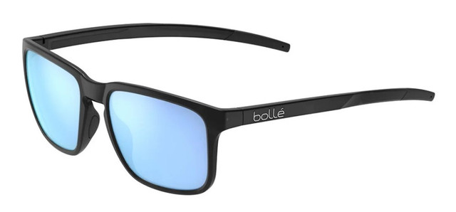 Bolle-Score-matte-black-sky-blue-polarised-BS031008