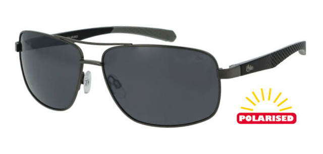 Floats Lucas (Gunmetal) Floats Lucas (Gunmetal)