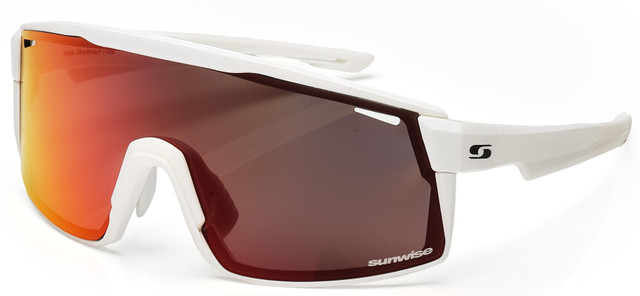 Sunwise Ultra White with Polarised Lens