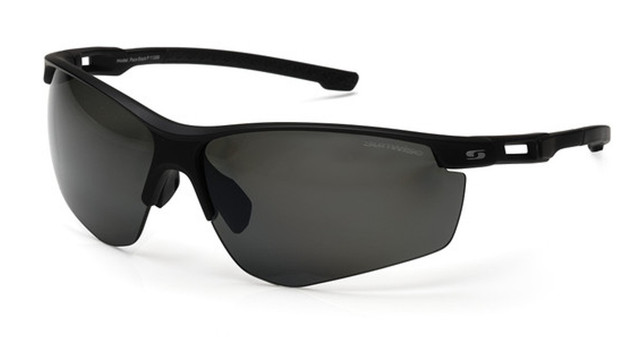 Sunwise Pace Black with Polarised Lens Sunwise Pace Black with Polarised Lens