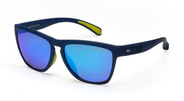 Sunwise Wild Lifestyle Sunglasses - Blue Sunwise Wild Lifestyle Sunglasses - Blue