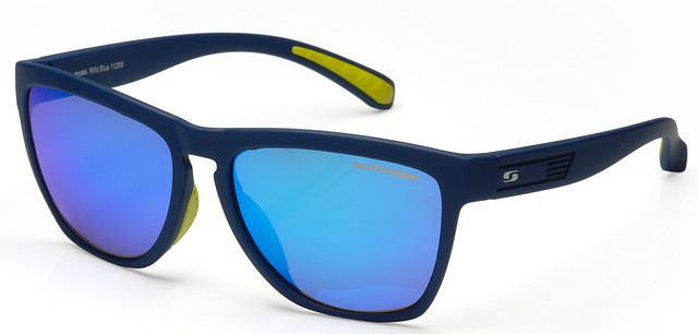 Sunwise Wild Lifestyle Sunglasses - Blue