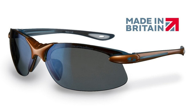 Sunwise Waterloo Gold Sunwise Waterloo Gold