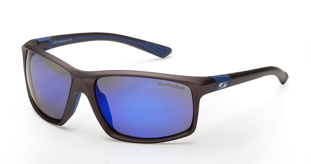 Sunwise Twilight Sports Leisure Sunglasses - Grey Sunwise Twilight Sports Leisure Sunglasses - Grey