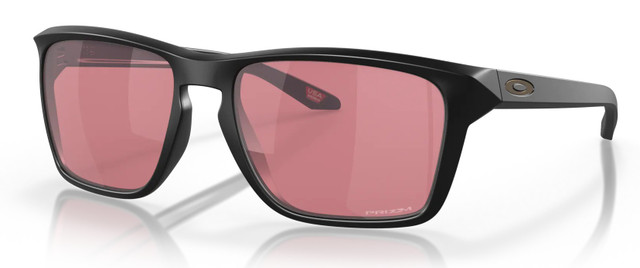 Oakley Sylas XL Golf Sunglasses - Matte Black/Prizm Dark Golf Oakley Sylas XL Golf Sunglasses - Matte Black/Prizm Dark Golf