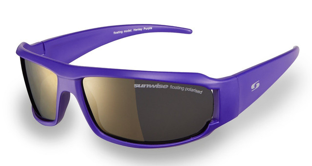 Sunwise Henley Sports Sunglasses