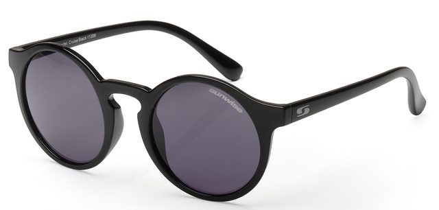 Sunwise New Cruise Lifestyle Sunglasses - Black