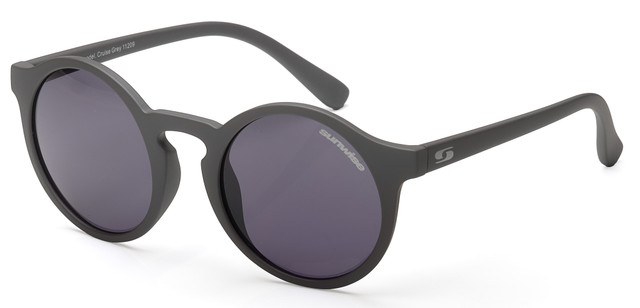 Sunwise New Cruise Lifestyle Sunglasses - Grey