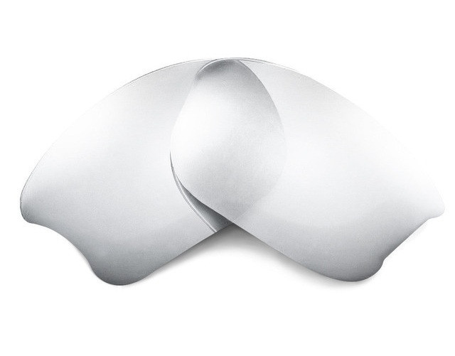 Sunwise Clear Lenses (Evenlode)