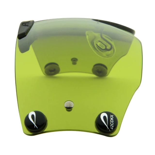 Pilla Outlaw X7 ICE Razor Lens - 42CDKX
