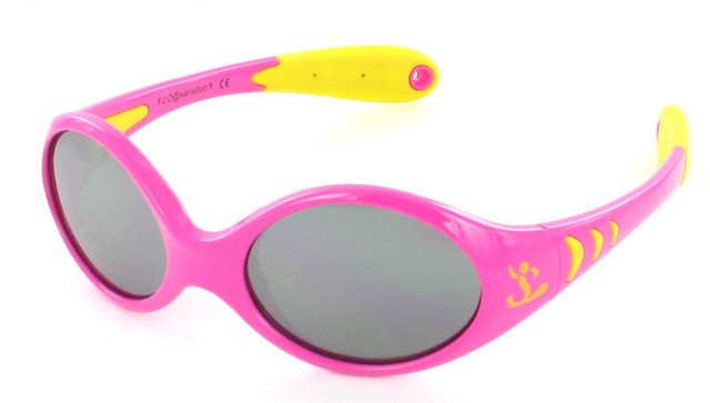 Kid Rider 77 (Pink) 1 - 12 Months (Category 4 lens)