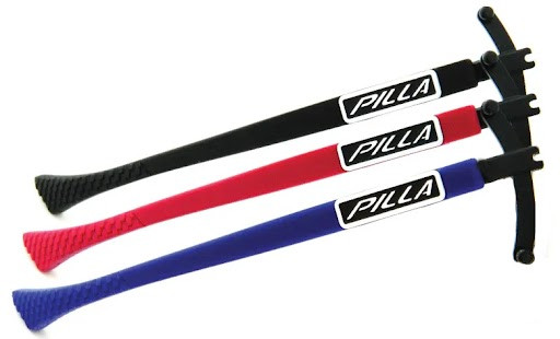 Pilla Outlaw X7 Edge Tread Frame